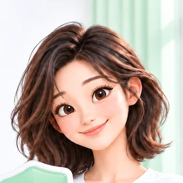 청구서 속 이용료 이름 안내 그림