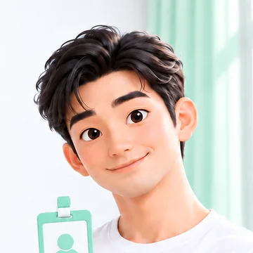 미납과 신규 정책 질문 안내 그림
